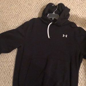 New without tags Under Armour hoodie.